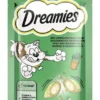 Dreamies Katzenminze 60g