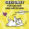 Dreamies Lachs 60g