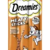 Dreamies Meaty Sticks mit Huhn 30g