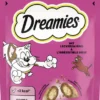 Dreamies Mega Pack Rind 180g