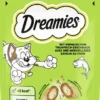 Dreamies Mega Pack Thunfisch 180g