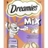 Dreamies Mix Huhn & Ente 60g