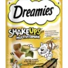 Dreamies ShakeUps Geflügel Picknick 55g