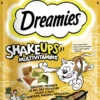 Dreamies ShakeUps Mega Pack 165g