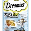 Dreamies ShakeUps Seafood Festival 55g