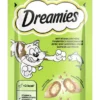 Dreamies Thunfisch 60g