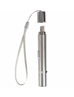 duvoplus Laser Pointer 7in1 silber