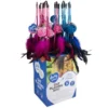 duvoplus Playtime Angel Catchy Weidenball 47 cm