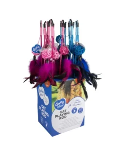 duvoplus Playtime Angel Catchy Weidenball 47 cm