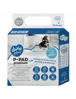 duvoplus P-Pad premium M 7x