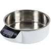 duvoplus Smart Bowl silber, weiß