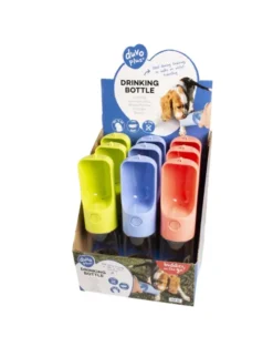 duvoplus Wasserflasche 450 ml