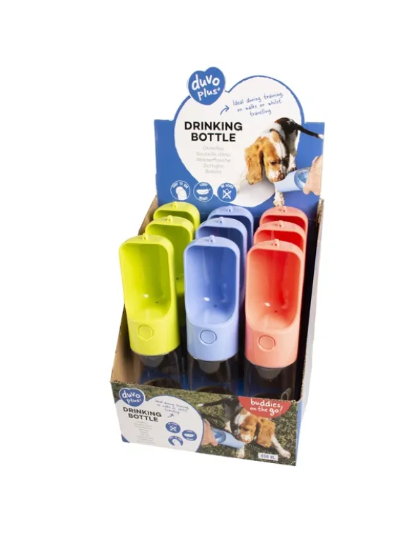 duvoplus Wasserflasche 450 ml