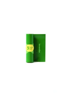 earth rated Kotbeutel Lavendelduft 120 Stück