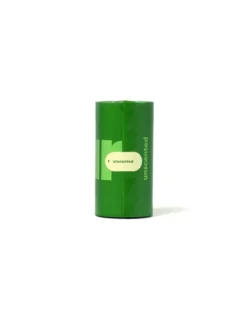 earth rated Kotbeutel ohne Duft 21 Beutel