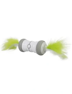 EBI Double spinner grün, weiß