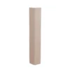 EBI Eckkratzbrett beige