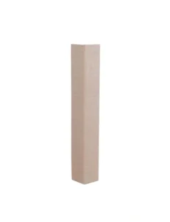 EBI Eckkratzbrett beige