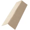 EBI Kratzbrett Sisal Ecke beige 75 x 28 cm