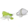 EBI Speedy mouse grün, weiß