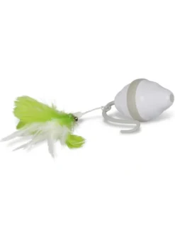 EBI Speedy mouse grün, weiß