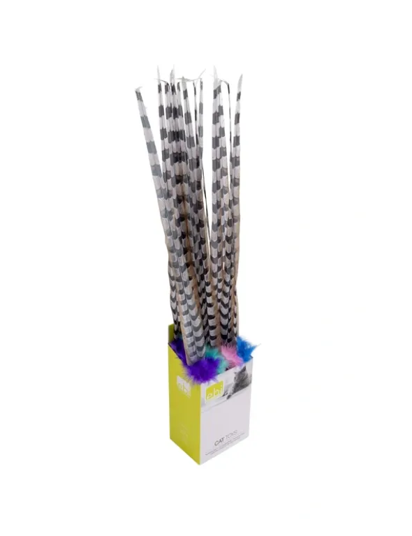 EBI Spielangel Ted 73 cm