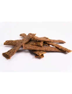 EcoStar Entenfleischstreifen 200g