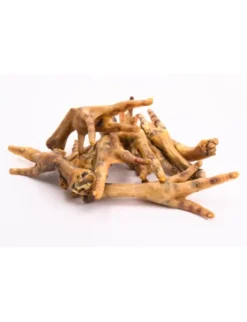 EcoStar Hühnerfüße 250g