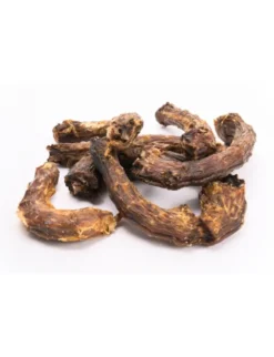 EcoStar Hühnerhälse 250g