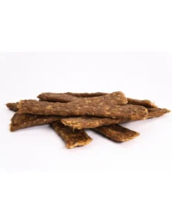 EcoStar Kaninchenfleischstreifen 200g
