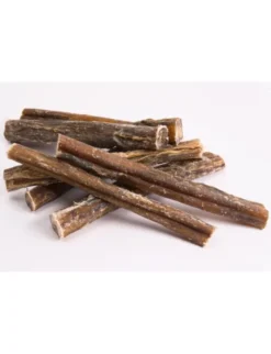 EcoStar Ochsenziemer-Stücke 119g
