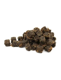 EcoStar Pferdefleisch-Würfel 200g