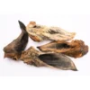 EcoStar Pferdeohren mit Fell 250g