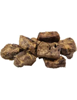 EcoStar Rinderlungen-Würfel 200g