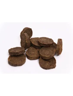 EcoStar Strauß Burger 170g