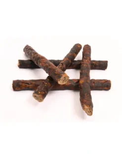 EcoStar Strauß Cabanossi 190g