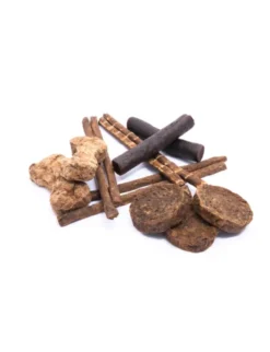 EcoStar Strauß Mix 200g