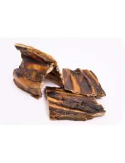 EcoStar Strauß Rippchen 150g