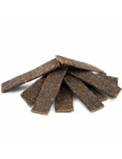 EcoStar Ziegenfleisch-Streifen 200g