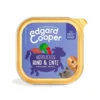 Edgard & Cooper Adult Ente / rind 150g