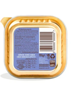 Edgard & Cooper Adult Ente / rind 150g