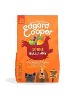 Edgard & Cooper Adult Huhn 700g