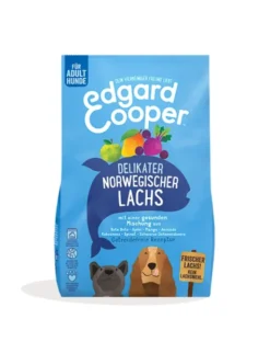 Edgard & Cooper Adult Lachs 700g