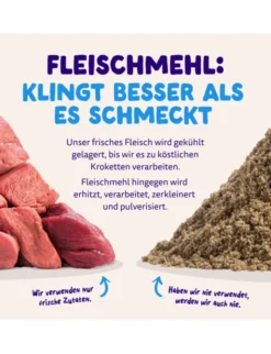 Edgard & Cooper Adult Lachs 2,5kg