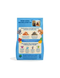 Edgard & Cooper Adult Lachs 2,5kg