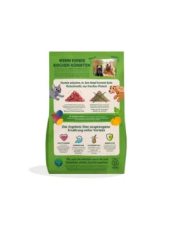 Edgard & Cooper Adult Lamm 2,5kg