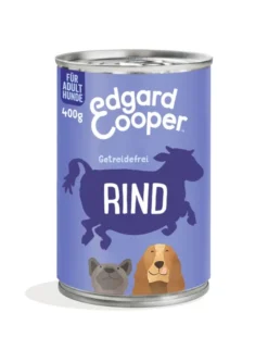 Edgard & Cooper Adult rind 400g