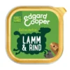 Edgard & Cooper Adult rind / Lamm 150g