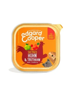 Edgard & Cooper Adult Truthahn / Huhn 150g