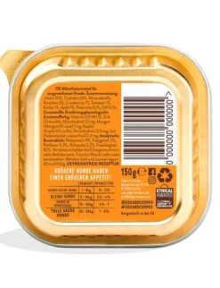 Edgard & Cooper Adult Truthahn / Huhn 150g